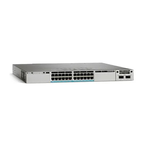 WS-C3850-24U-S-RF - Cisco