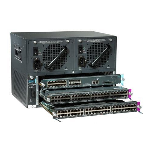 WS-C4503-E-RF - Cisco