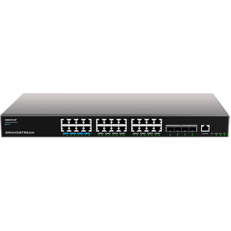 GWN7813P - Grandstream Networks