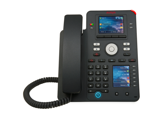 700512394 - Avaya