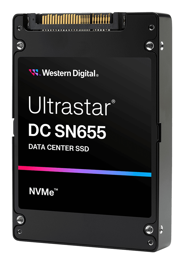 0TS2460 - Western Digital