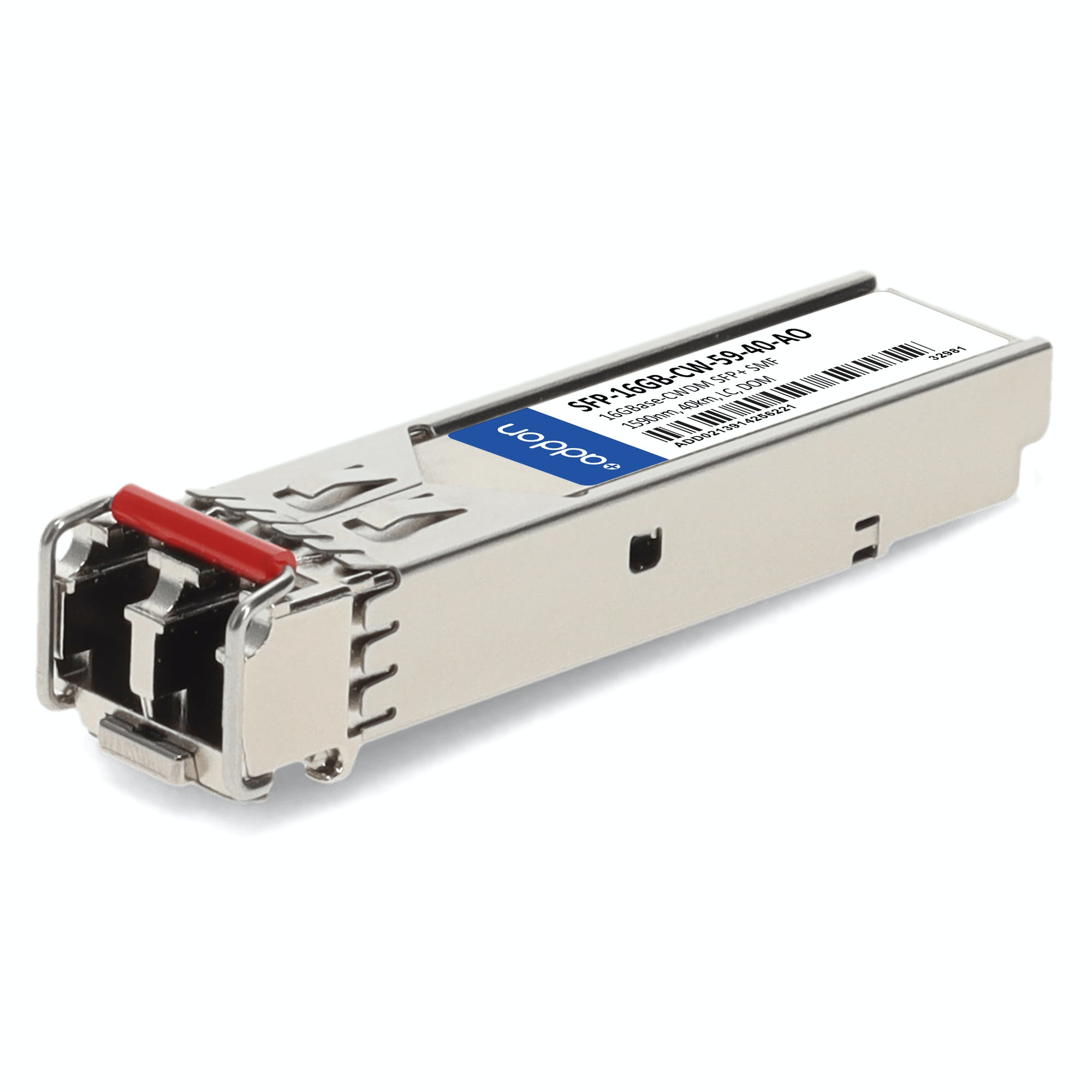 SFP-16GB-CW-59-40-AO - AddOn Networks