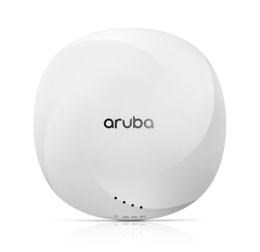 R7J49A - Aruba