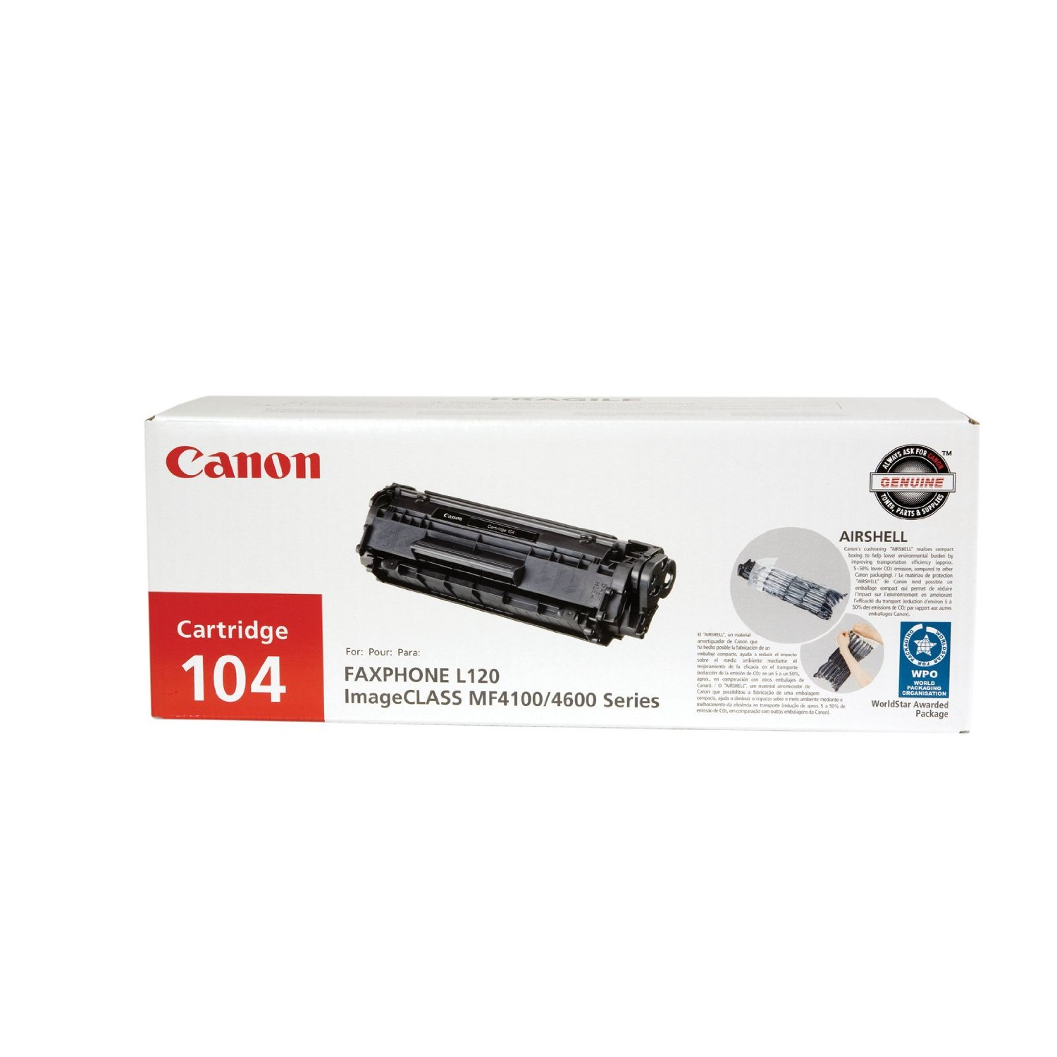 0263B001 - Canon