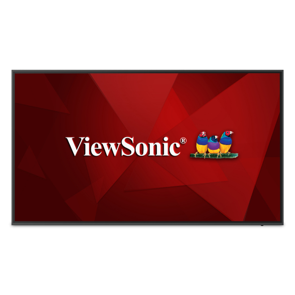 CDE6520-W - Viewsonic