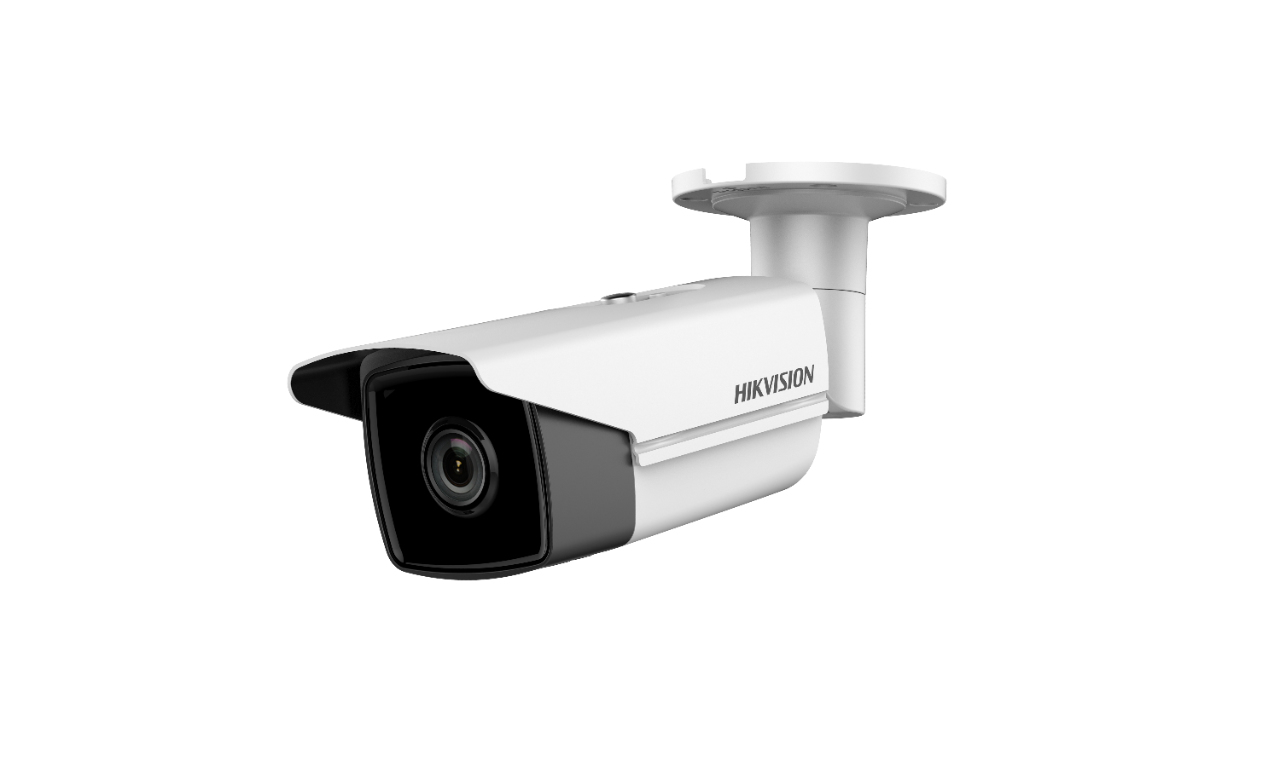 DS-2CD2T45FWD-I5 2.8MM - Hikvision