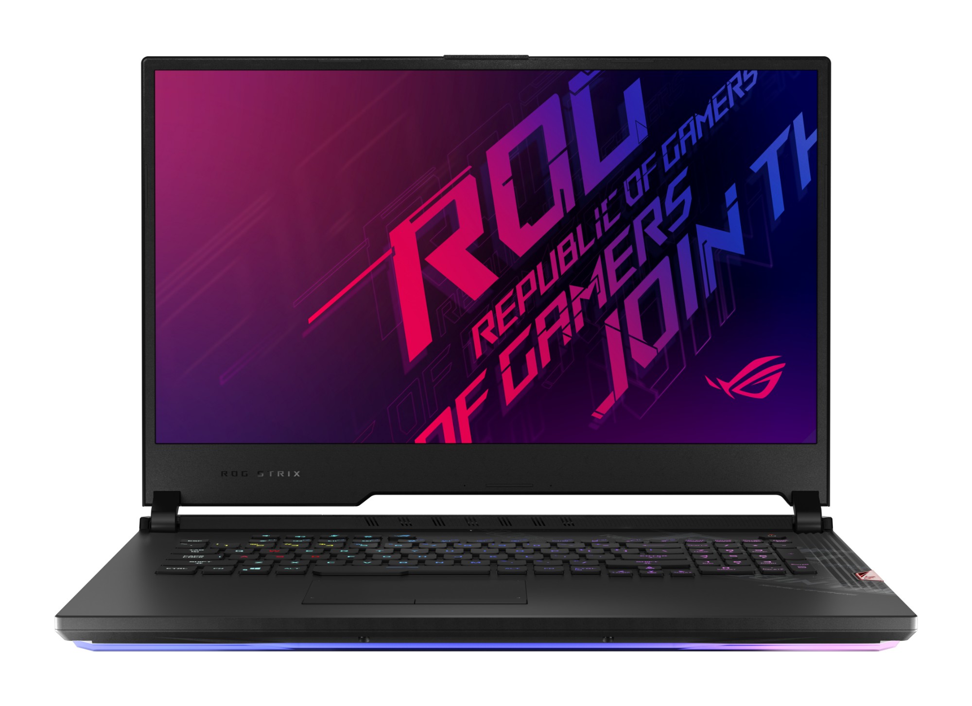 G732LXS-XS99 - ASUS