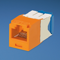 CJ6X88TGOR - Panduit