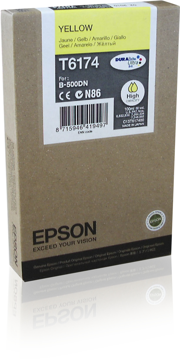 T617400 - Epson