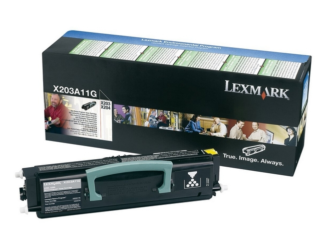 X203A11G - Lexmark