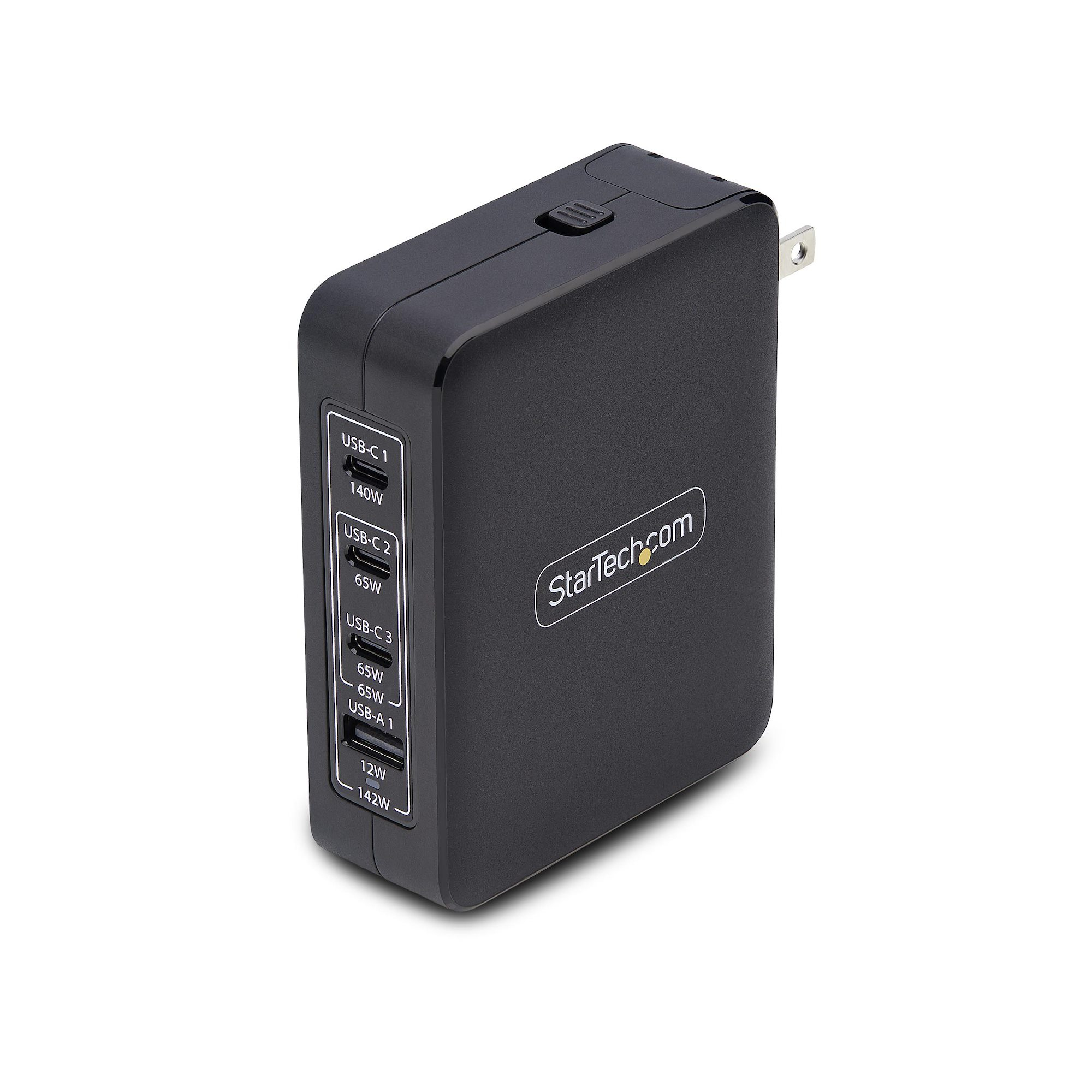 3114GCU-WALL-CHARGER - StarTech.com