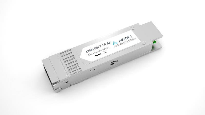 AXSK-QSFP-LR-AX - Axiom