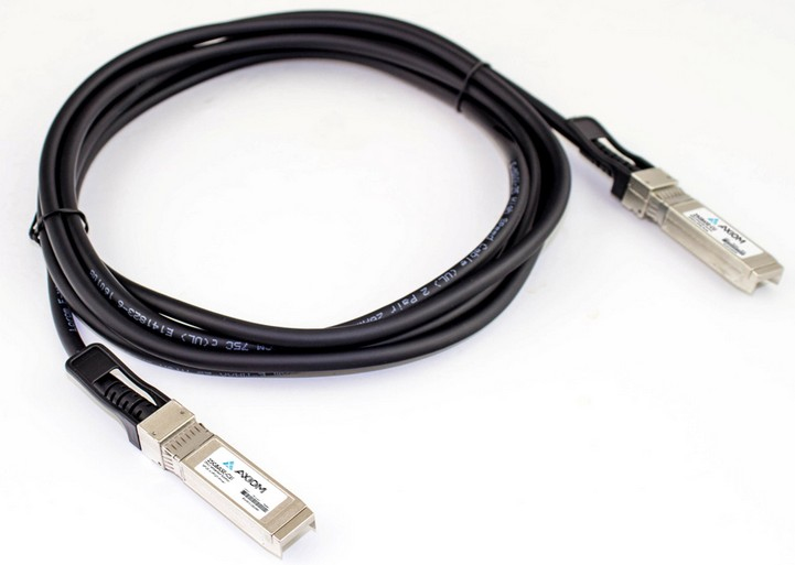 SFP-H25G-CU0-5M-AX - Axiom