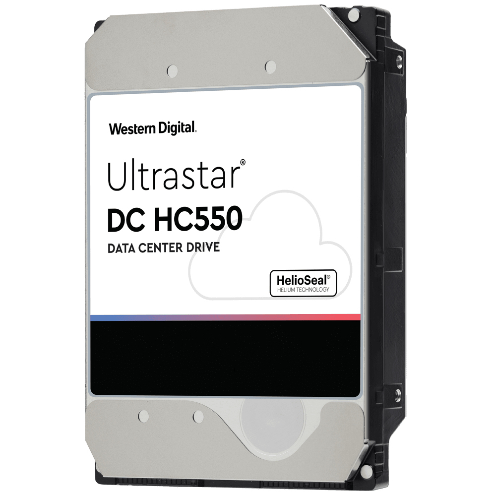 0F38356 - Western Digital