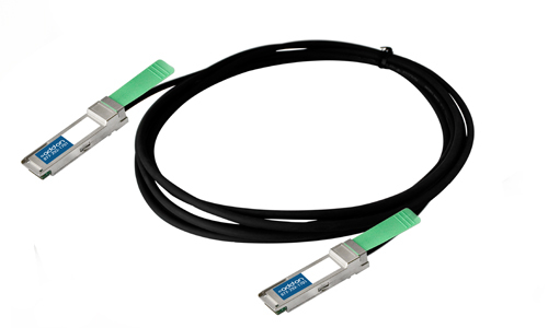 QFX-QSFP-DAC-5M-AO - AddOn Networks