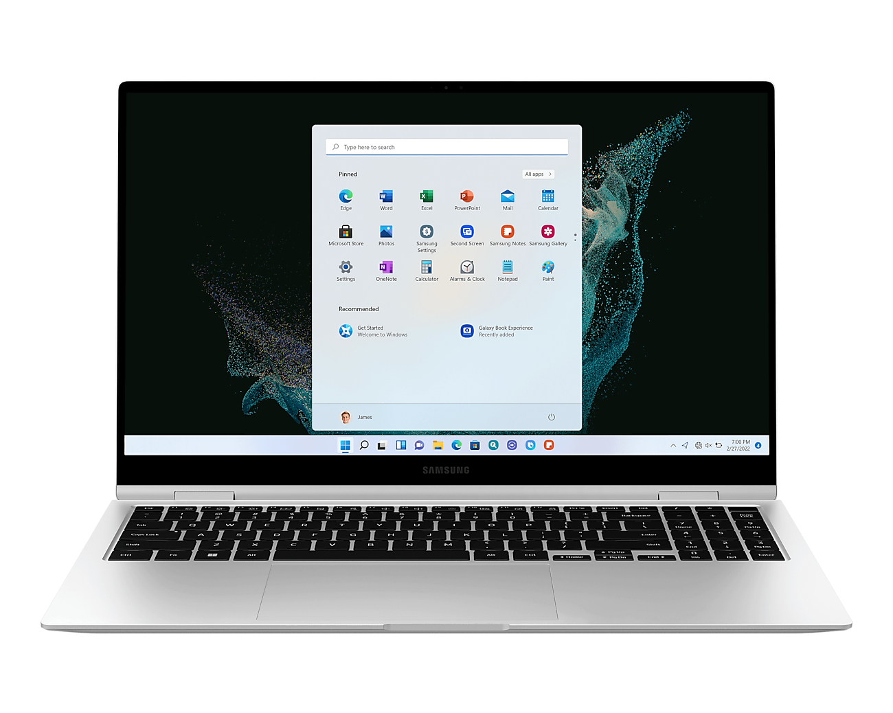 NP930QED-KB2CA - Samsung