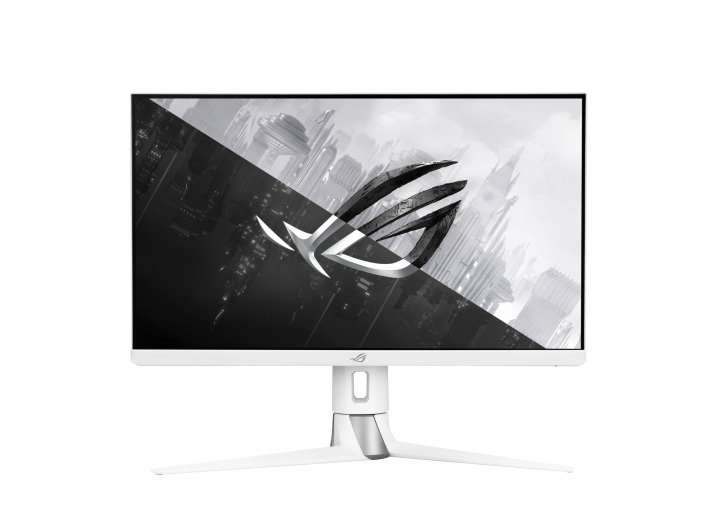 XG27AQ-W - Asus