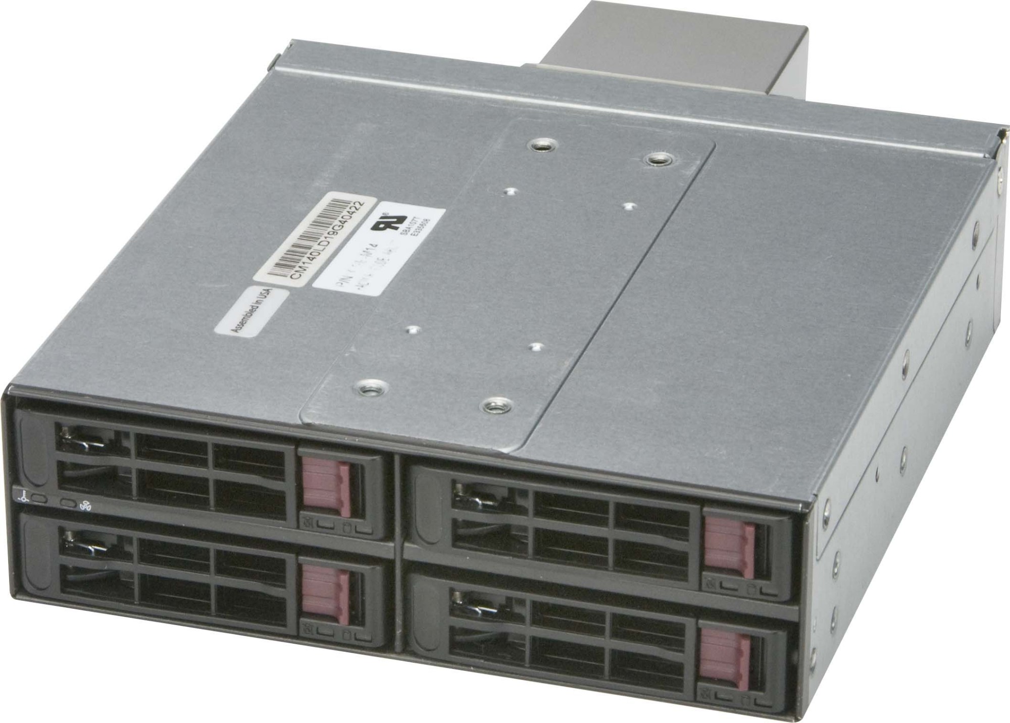 CSE-M14TQC - Supermicro