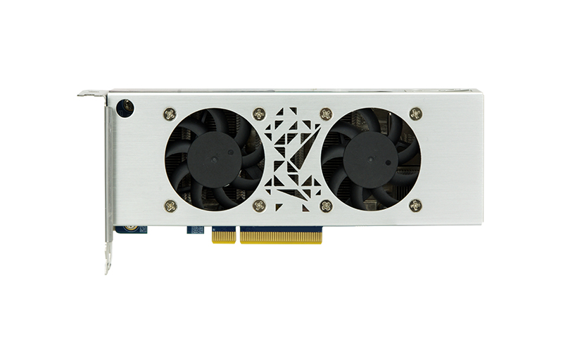 MUSTANG-F100-A10-R10 - QNAP