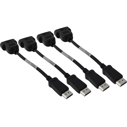 DP-DVI-QUADKIT-PB - PNY