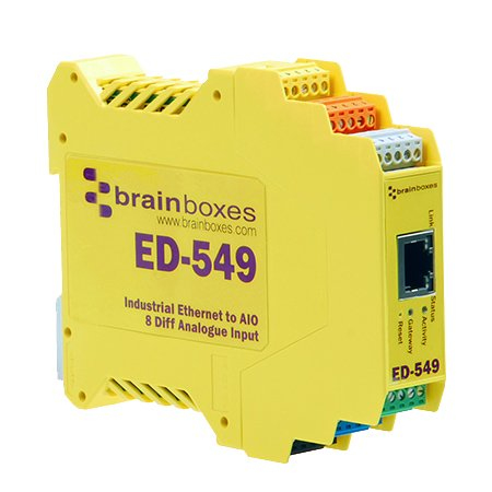 ED-549 - BRAINBOXES