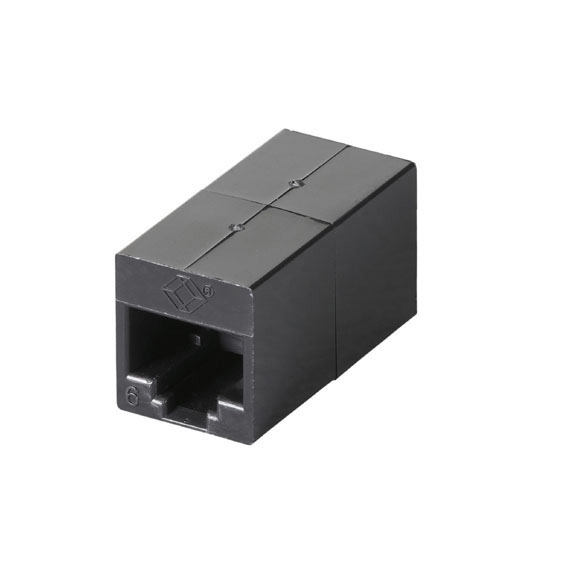 FM609-10PAK - Black Box