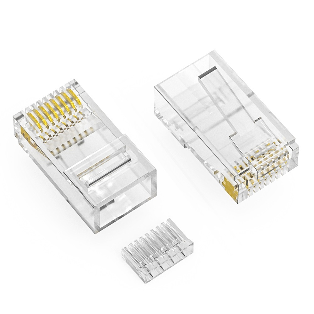 RJ45C6USI100-AX - Axiom