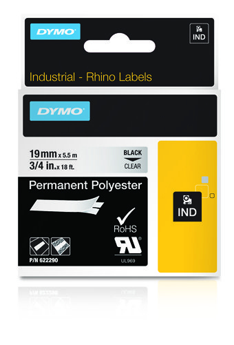 622290 - NEWELL-DYMO