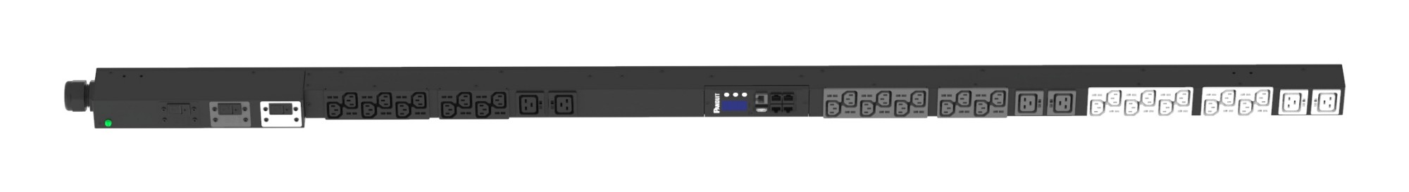 P36D29M-YL2A - Panduit