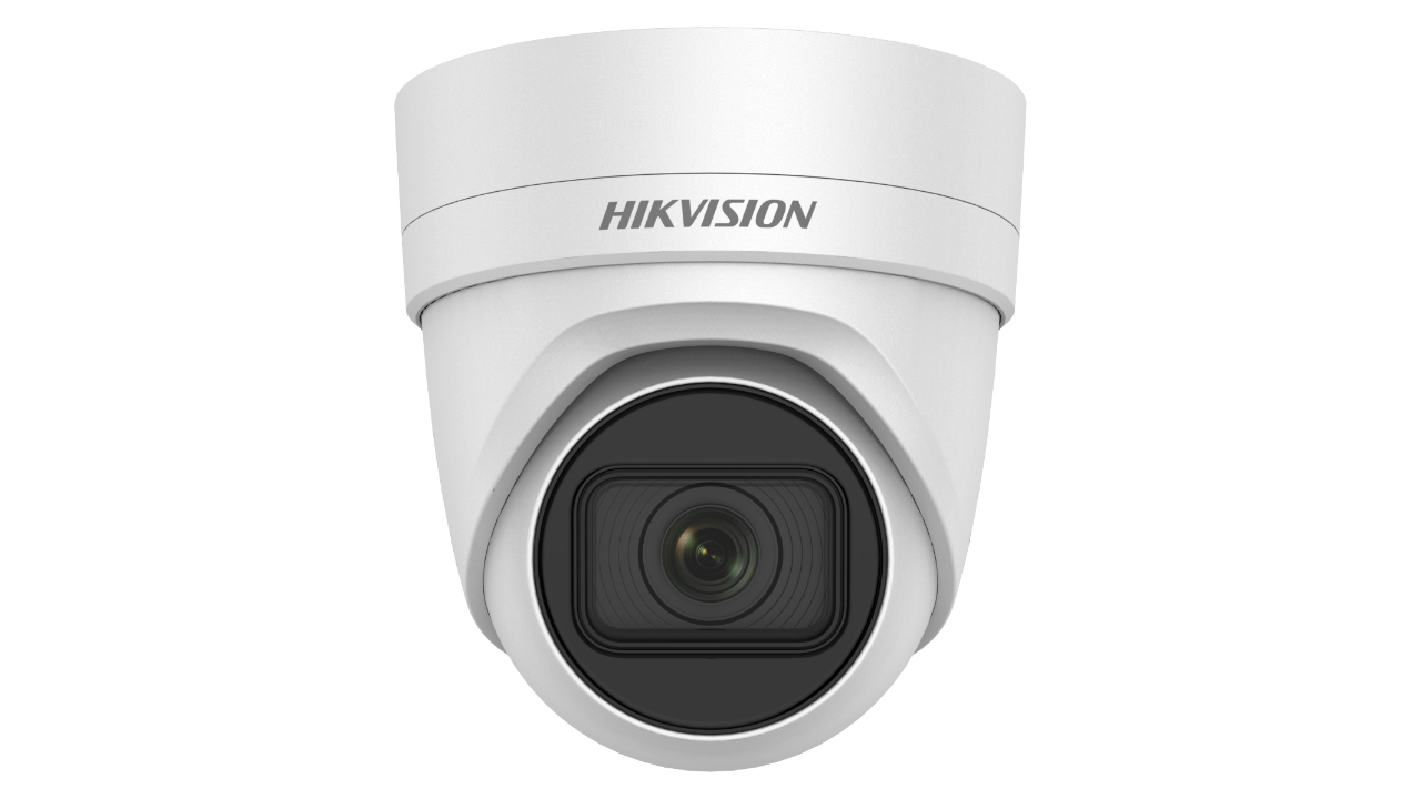 DS-2CD2H45FWD-IZS - Hikvision