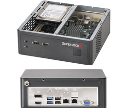 SYS-1017A-MP - Supermicro