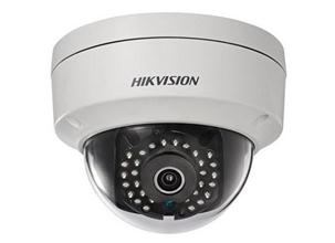 DS-2CD2152F-IS-6MM - Hikvision