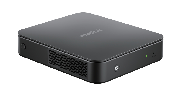 MCOREKIT-C5-ZR - YEALINK NETWORK TECHNOLOGY
