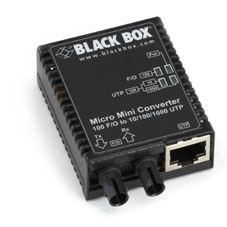 LMC403A - Black Box