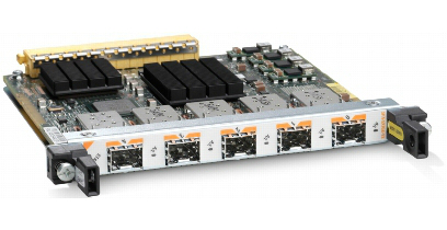 SPA-5X1GE-V2-RF - Cisco