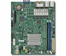 MBD-A1SRM-LN5F-2358-O - Supermicro