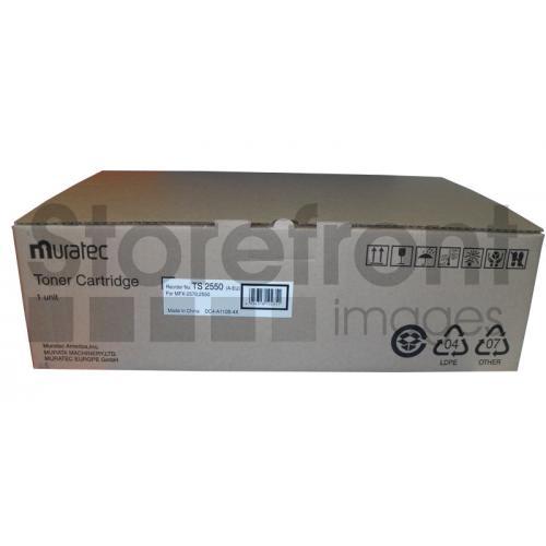 TS2550 - MURATEC STRATEGIC