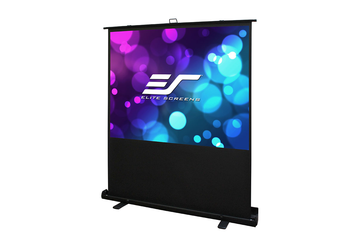 F110NWX2 - Elite Screens