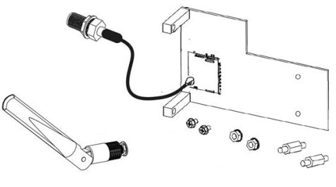 OPT78-2887-03 - HONEYWELL