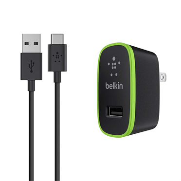 F7U001TT06-BLK - Belkin