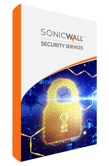 01-SSC-6113 - SonicWall