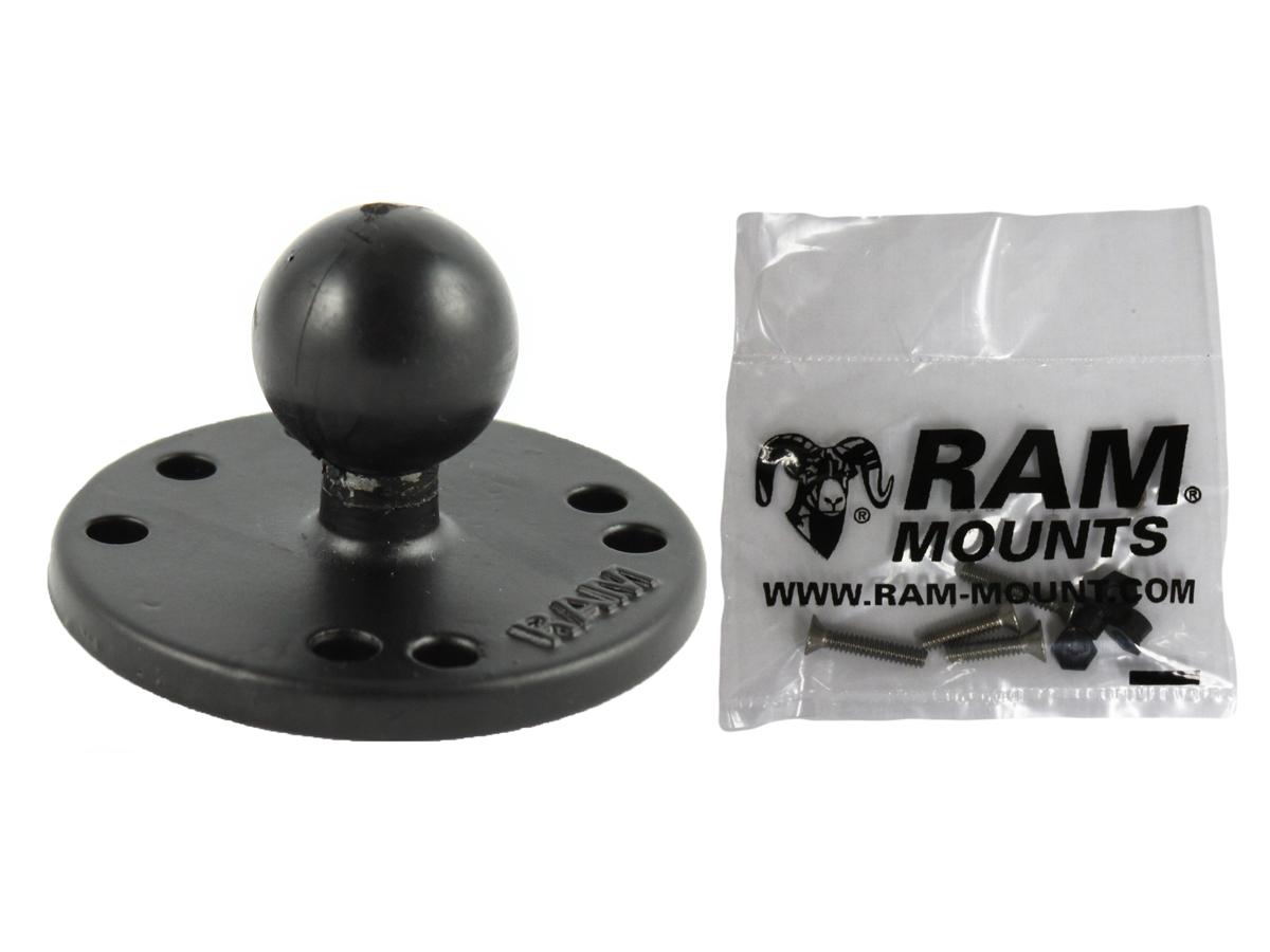 RAM-B-202-G3U - RAM Mounts