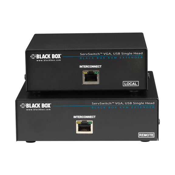 ACU6022A - Black Box