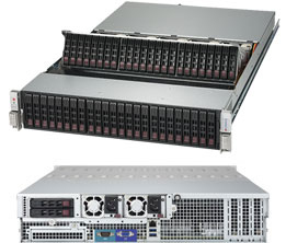 SSG-2028R-E1CR48N - Supermicro