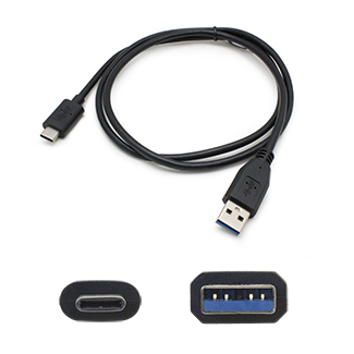 USBC2USB3A1MB - AddOn Networks