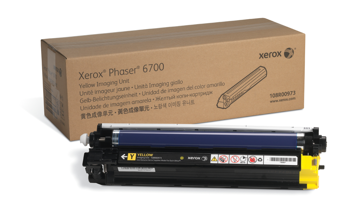 108R00973 - XEROX A4 CONSUMABLES