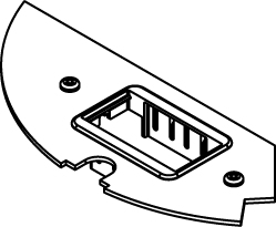 CRFB-AB-2 - Middle Atlantic Products