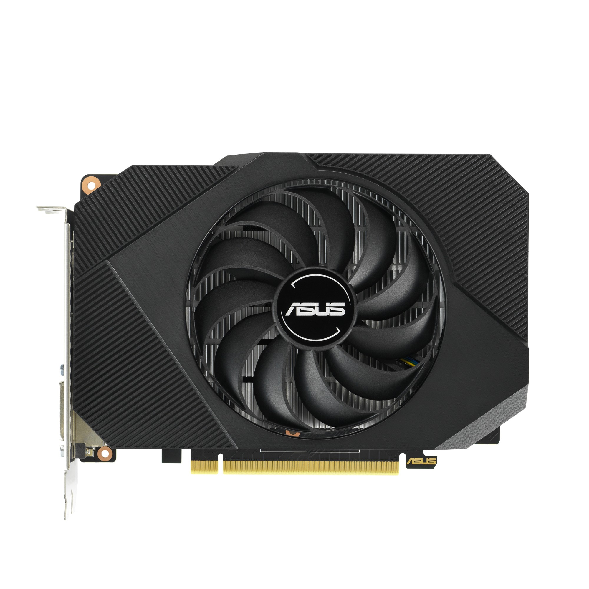 PH-GTX1630-4G - ASUS