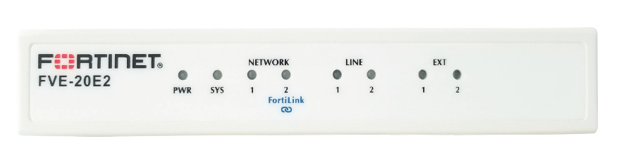 FVE-20E2-BDL-247-12 - Fortinet