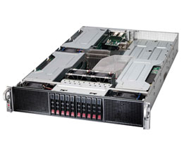 SYS-2028GR-TRHT - Supermicro